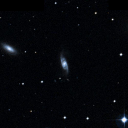Image of NGC1099