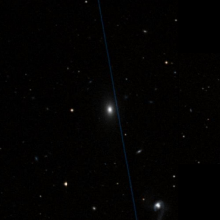 Image of NGC4325
