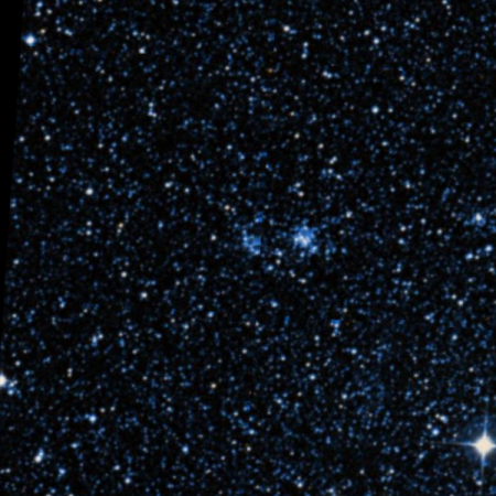Image of NGC422