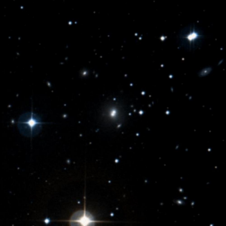 Image of NGC326