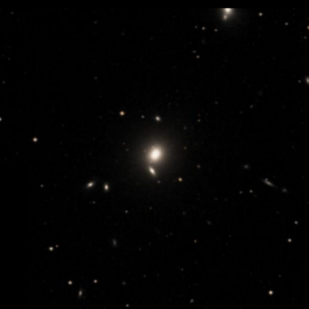 Image of UGC 9137