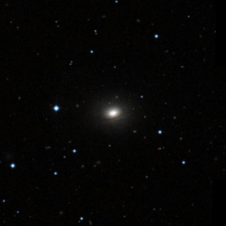 Image of NGC5311
