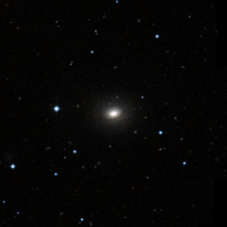 NGC5311 Image of NGC5311