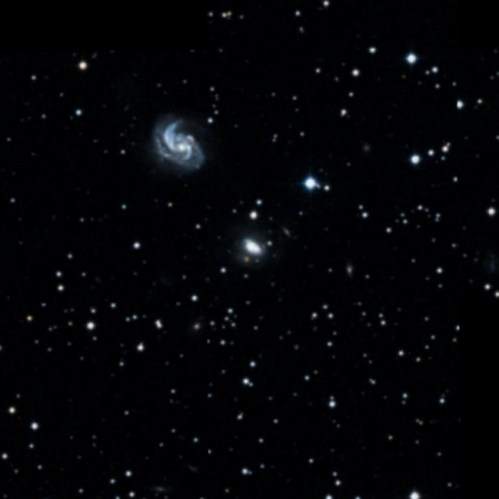 Image of NGC2341