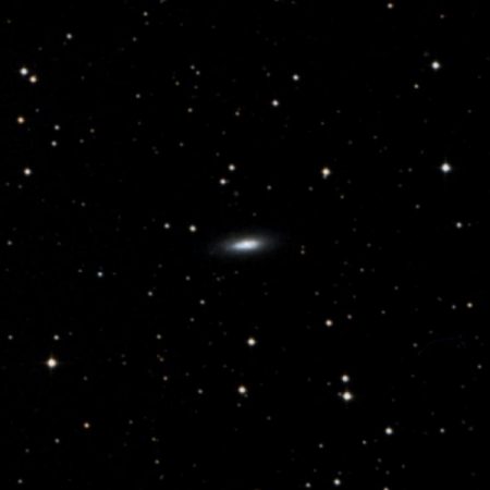 Image of NGC7286