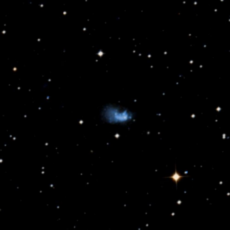Image of NGC2101