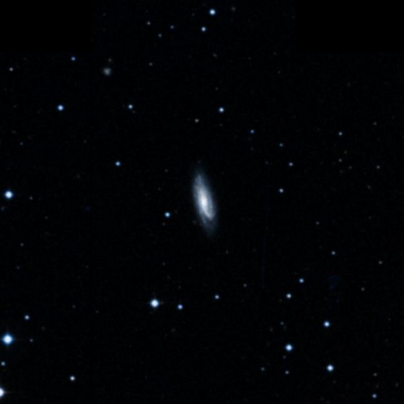 Image of NGC5980