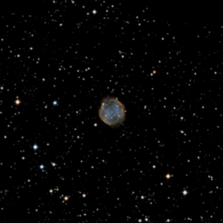 Image of NGC7139