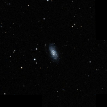 Image of NGC6189