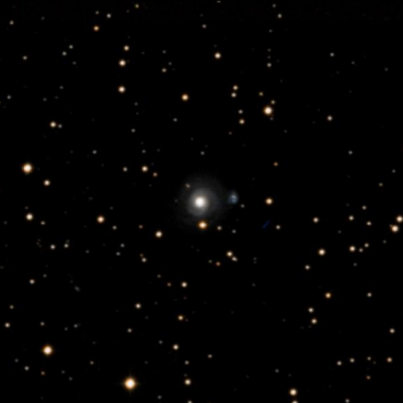 Image of NGC2485