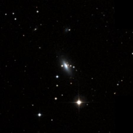 Image of NGC2894