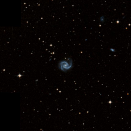 Image of NGC6912