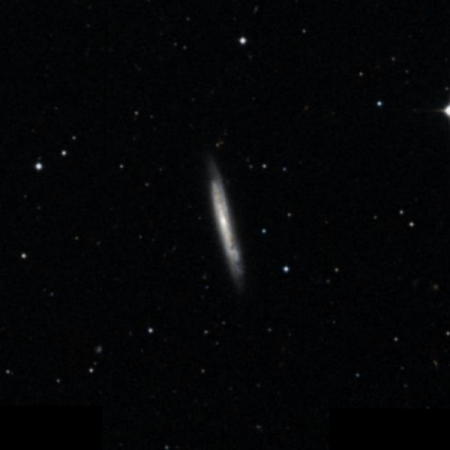 Image of NGC5894