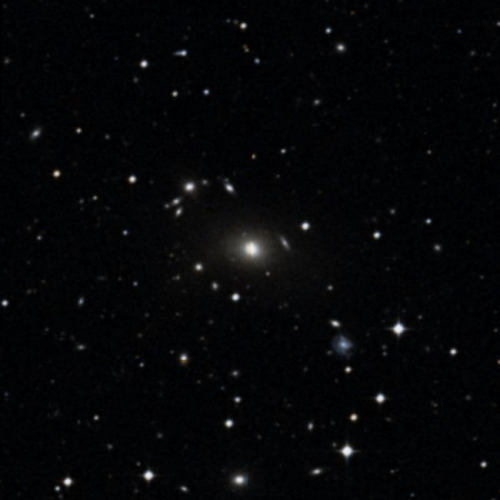 Image of IC2081