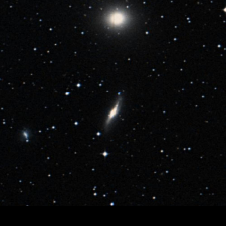 Image of NGC5793
