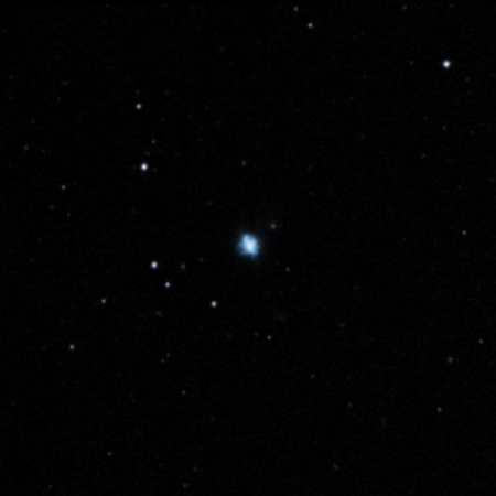 Image of UGC 6070