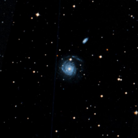 Image of NGC7637