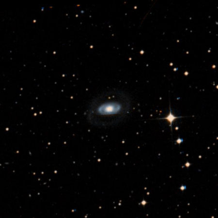 Image of NGC6932
