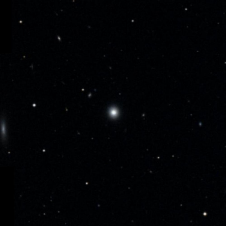 Image of NGC4308