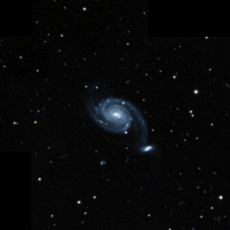 Image of NGC7753