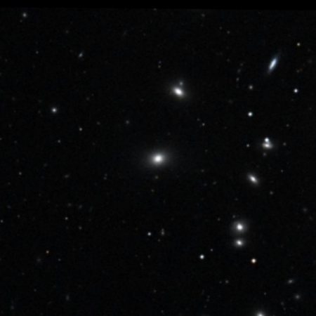Image of NGC4908