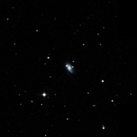 Image of NGC3391
