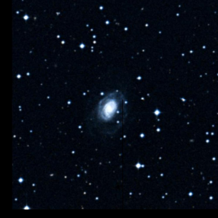 Image of NGC2721