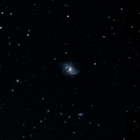 Image of NGC6007