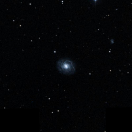 Image of NGC6190