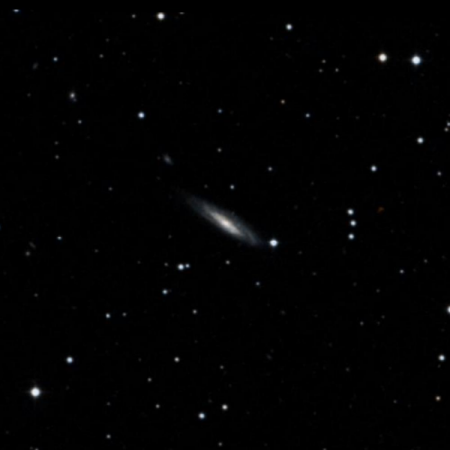 Image of NGC582