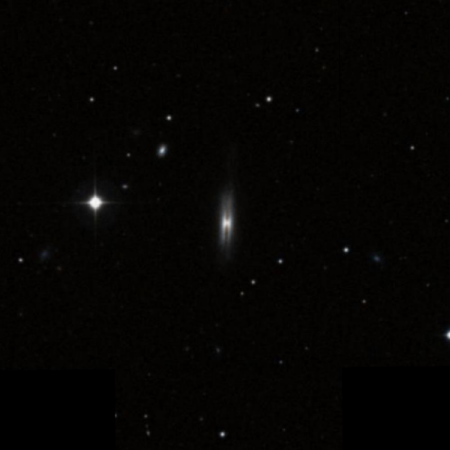 Image of NGC4669