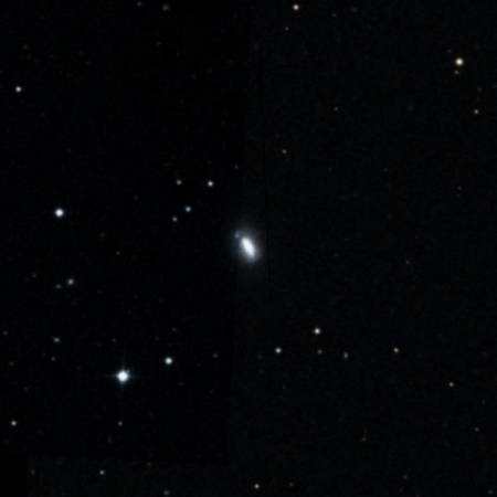 Image of NGC3870