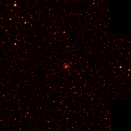 Image of NGC1861