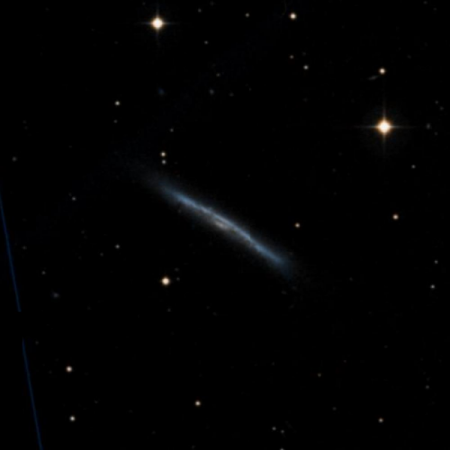 Image of NGC4330