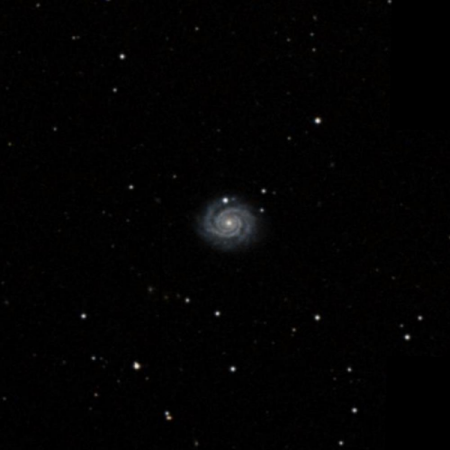 Image of NGC2649