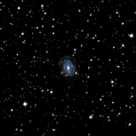 Image of NGC6209