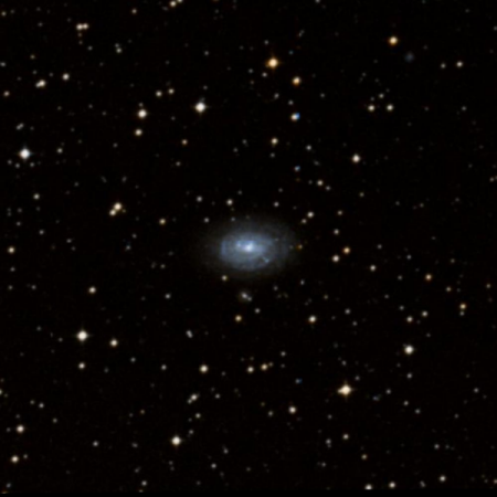 Image of NGC4499