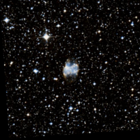 Image of NGC5844