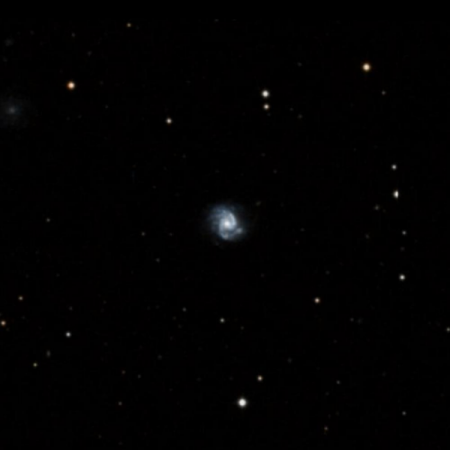Image of NGC3506