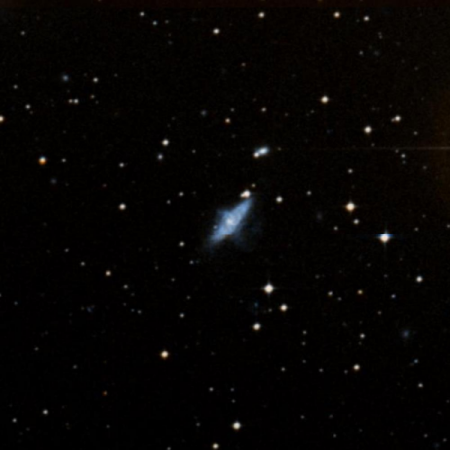 Image of NGC3314