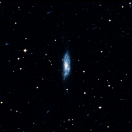 Image of NGC5088