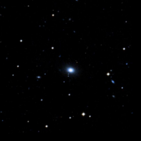 Image of NGC822