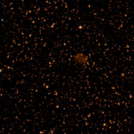 Image of Abell 55