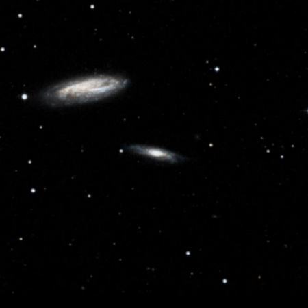 Image of NGC7537