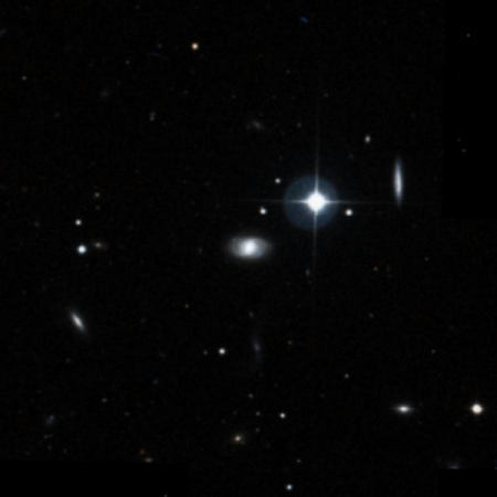 Image of NGC4005