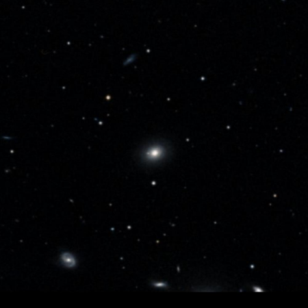 Image of NGC5424