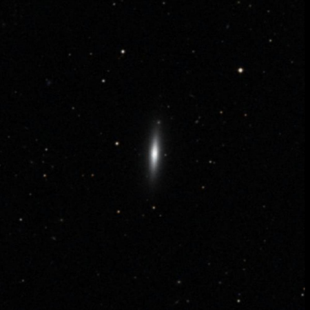 Image of NGC4623