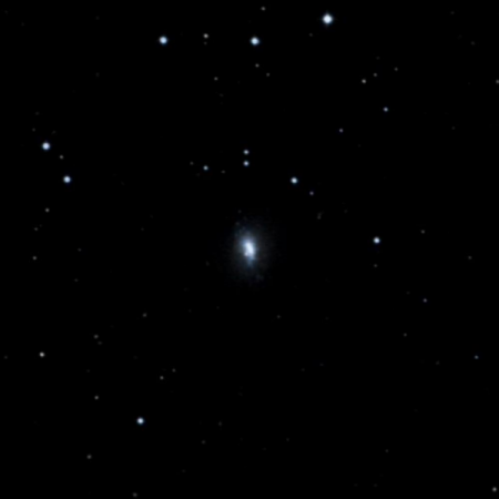 Image of NGC1036