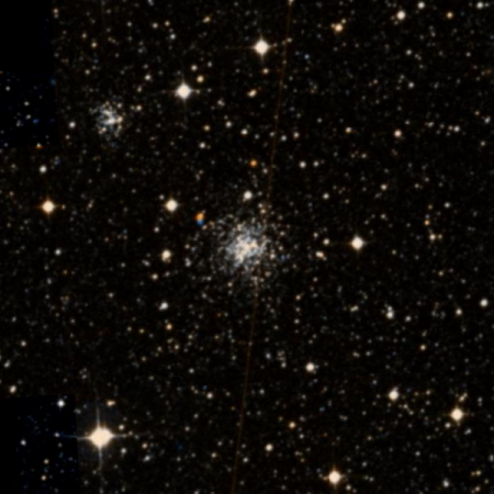 Image of NGC2231