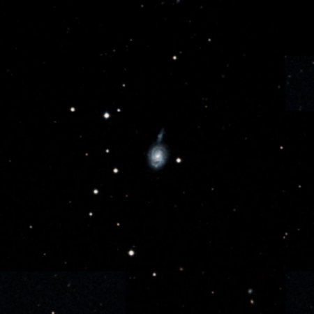 Image of NGC105